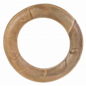 Anillo de piel masticable