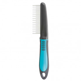 Peine combi 22 cm.