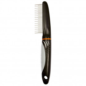 Peine combi 22 cm.