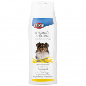 Acondicionador aceite Jojoba, 250 ml.