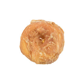 Denta Fun anillo masticab., pollo, ø 10 cm, 110 g