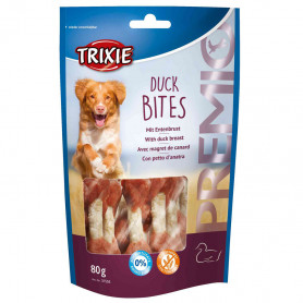 Premio Duck Bites, Pato, 80 g