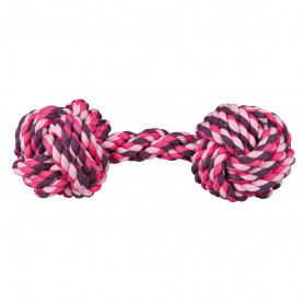 Mordedor de Cuerda Denta Fun, 20 cm, 220 g