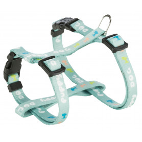 Set para cachorros Arnés con Ramal de Trixie