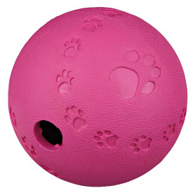 Pelota Snacks Dog Activity