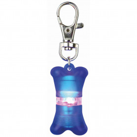 Flasher para perros