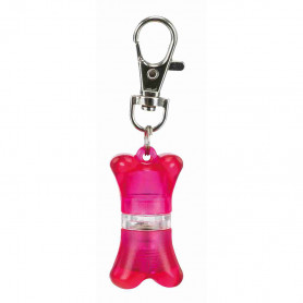 Flasher para perros