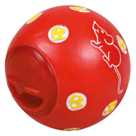 Pelota Cat Activity Snacks
