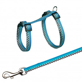 Arnés para perros de Trixie Freshline Spot