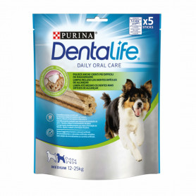 Purina Dentalife perros medianos