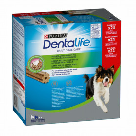 Purina Dentalife Medium 24 Sticks