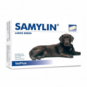 Samylin comprimidos