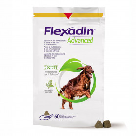 Flexadin Advanced para perro