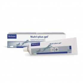 Virbac Nutri-Plus Gel