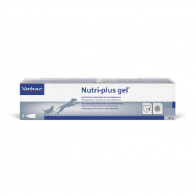 Virbac Nutri-Plus Gel
