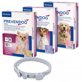 Prevendog Collar