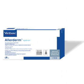 Suplementos dermatitis...