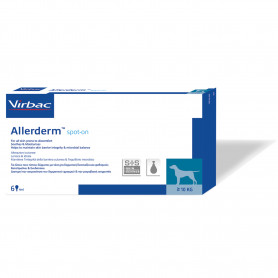 Allerderm Spot-on