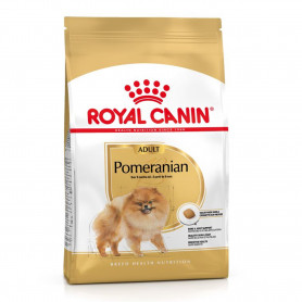 Royal Canin Pomeranian Adult pienso para perro adulto Pomerania 