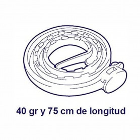 Zotalin collar antiparasitario perros