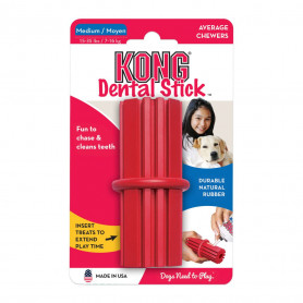 Kong Dental Stick - Limpia Dientes