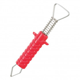 Pinzas Quita Garrapatas