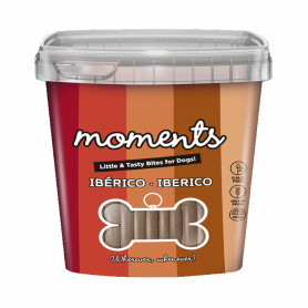 Moments Barritas de Ibérico para perros