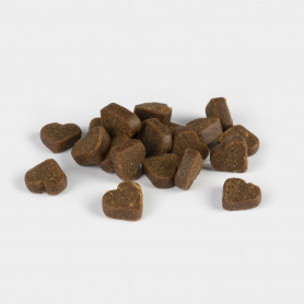 Moments Snacks para perros Puppy Salmón