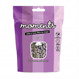 Moments Snacks para perros Light Pavo