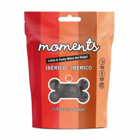 Moments Snacks Ibérico para perros 
