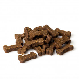 Moments Snacks Ibérico para perros 