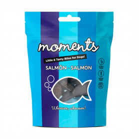 Moments Snacks de Salmón para perros 