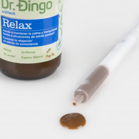 Dr. Dingo Relax