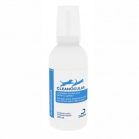 Cleanocular