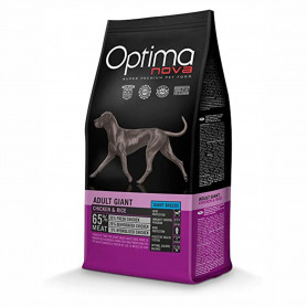 Optima Nova Adult Large Chicken & Rice