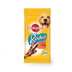 Pedigree Rodeo Buey 7 tiras