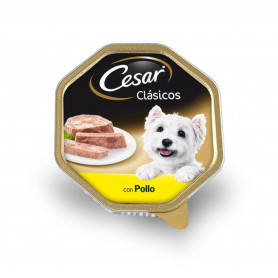 Cesar Clásicos con pollo