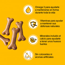 Pedigree Biscrok original