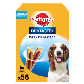 Pedigree Dentastix perros medianos