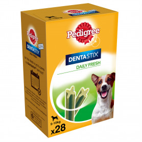 Pedigree Dentastix Fresh perros pequeños