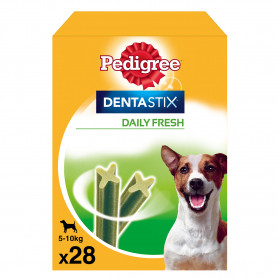 Pedigree Dentastix Fresh perros pequeños