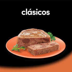 Cesar Clásicos Selección
