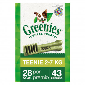 Greenies Teenie