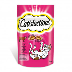 Catisfactions con Buey