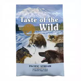 Taste of the wild