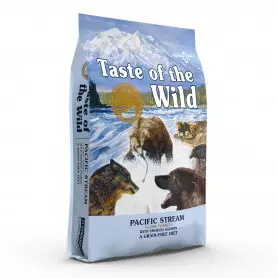 Taste of the Wild Pacific Stream