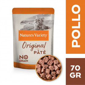 Natures Variety Original Grain Free Chicken Cat