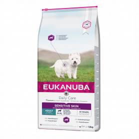 Eukanuba Daily Care Adulto Piel sensible