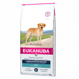 EUKANUBA Alimento seco para perros Labrador Retriever Adulto