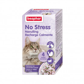 No Stress Pack Difusor y Recarga
